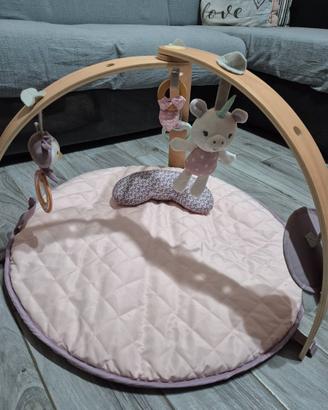 Palestrina ingenuity neonato