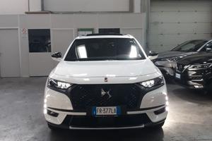 DS7 CROSSBACK