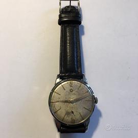 Orologio Certina Kurth Freres Vintage anni '60