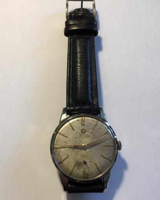 Orologio Certina Kurth Freres Vintage anni '60