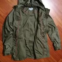 Giacchetto/kway ragazza marca "Bimbus" 13/14 anni