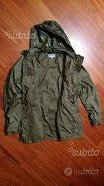 Giacchetto/kway ragazza marca "Bimbus" 13/14 anni