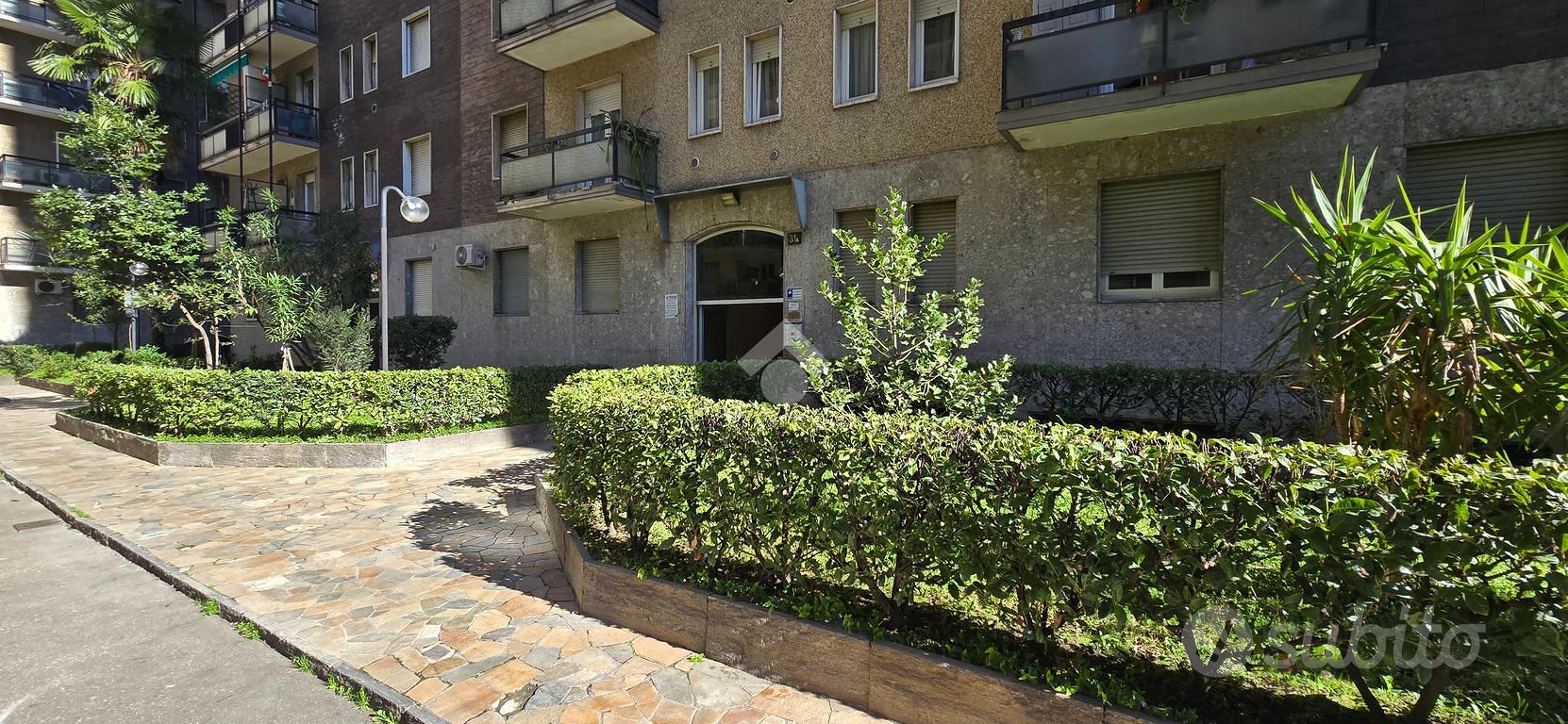 Apartment in Cinisello Balsamo, Cornaggia, Crocetta - Vista 2