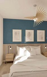 Appartamento disponibile fino a maggio latina