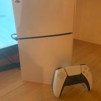 Ps5 digitale 1 tb
