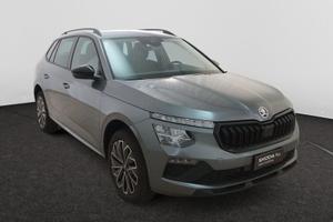 Škoda Kamiq 1.0 TSI Black Dots