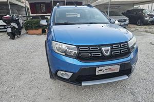 DACIA - Sandero - Stepway 0.9 TCe 90CV Techroad