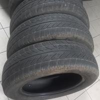 N°4 gomme estive 165/65 R14