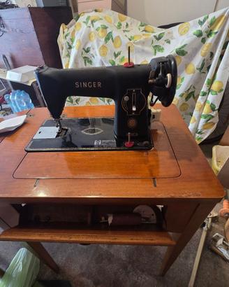 SINGER M15 macchina per cucito