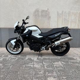 BMW F800R