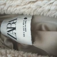 giubbotto zara bambina 10 13 anni 