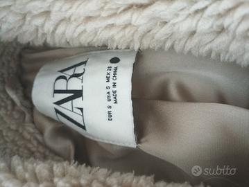 giubbotto zara bambina 10 13 anni 