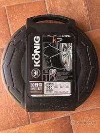 Catene Konig K7 080