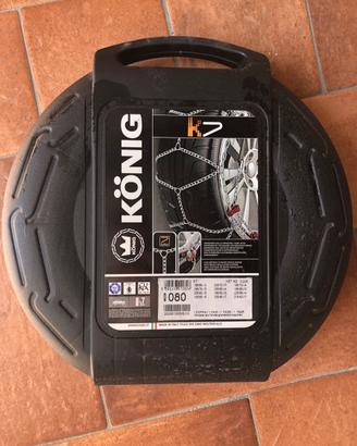 Catene Konig K7 080
