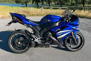 YAMAHA YZF R1 2007