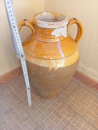 antico caposone restaurato 