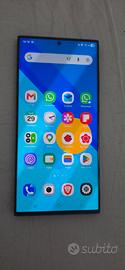 Samsung Galaxy S23 Ultra 256GB Nero
