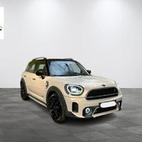 Mini Cooper Countryman 1.5 SE Business all4 auto