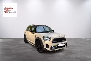 Mini Cooper Countryman 1.5 SE Business all4 auto