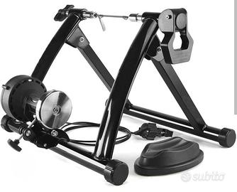 Rullo per allenamento bici