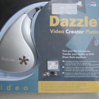 DAZZLE Video Creator Platinum