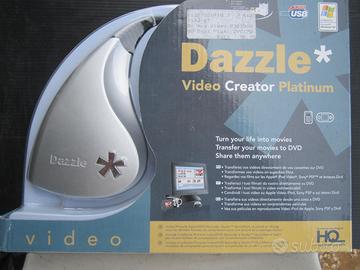 DAZZLE Video Creator Platinum