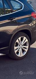 cerchi 18" BMW originali
