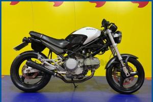 DUCATI Monster 600 Finanziabile - Nero - 14837