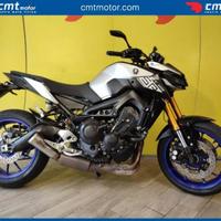YAMAHA MT-09 Garantita e Finanziabile