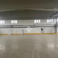 CAPANNONE A CASTEL MAGGIORE