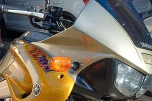 Yamaha TDM 850 del 1999 perfetta 36.000 km