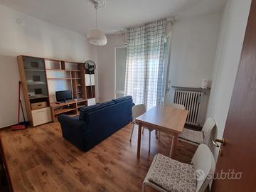 Stanze singole zona Canalina