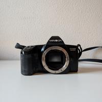 Minolta Dynax 3000i