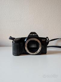 Minolta Dynax 3000i