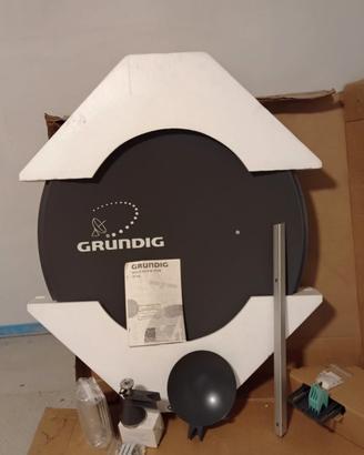 antenna satellitare Grundig