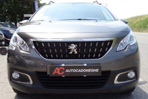 PEUGEOT 2008 1.2i CINGHIA DI DISTRIBUZIONE NUOVA