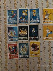 Figurine The Simpsons Sport