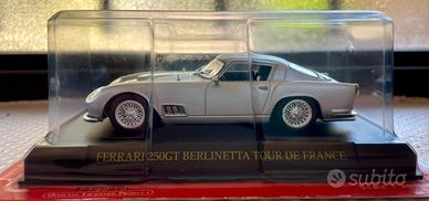 Ferrari 250 GT Berlinetta Tour de France
