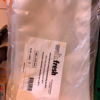 Sacchetti sottovuoto 18x27