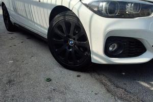 BMW serie 1 m sport