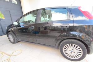 Fiat grande punto 