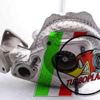 Turbina audi q7 3.0 tdi