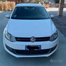 Volkswagen POLO 1.6TDI DSG 90CV 5P HIGHLINE