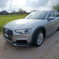 Audi A4 allroad 2.0 TDI Evolution 4x4
