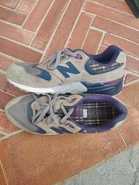 scarpe da ginnastica 