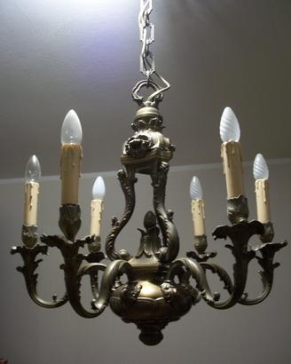Lampadario