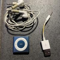 Ipod shuffle