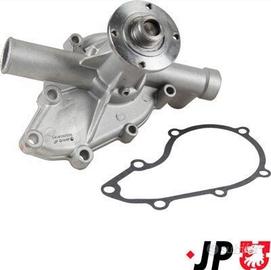Pompa acqua Cod. 1414102500 - Nuova