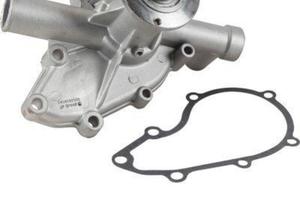 Pompa acqua Cod. 1414102500 - Nuova
