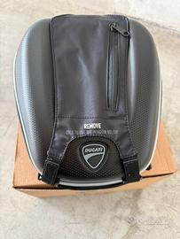 Borsa serbatoio originale Ducati Performance